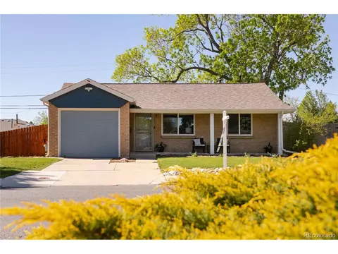7710 Robinson Way, Arvada, CO 80004