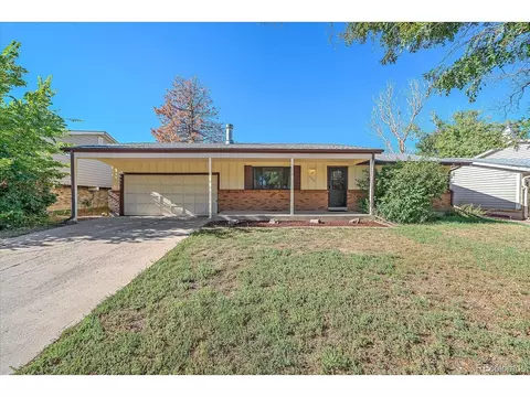 12906 E Kentucky Ave, Aurora, CO 80012