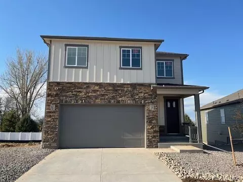4719 Lynxes Way, Johnstown, CO 80534