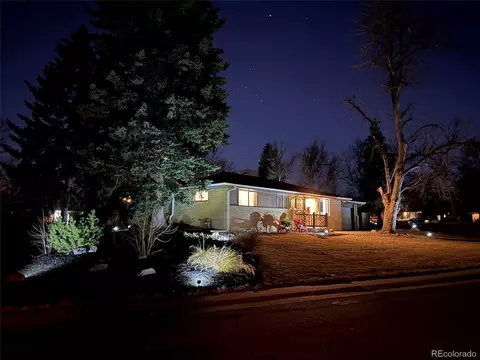 6648 S Wellington Ct, Centennial, CO 80121