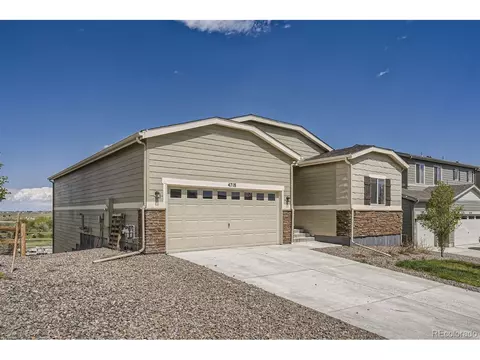 4718 River Highlands Loop, Elizabeth, CO 80107
