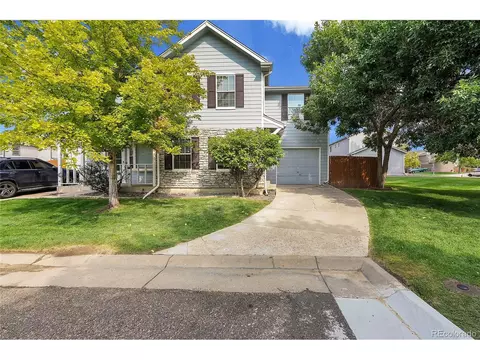 930 W 133rd Cir #T, Denver, CO 80234