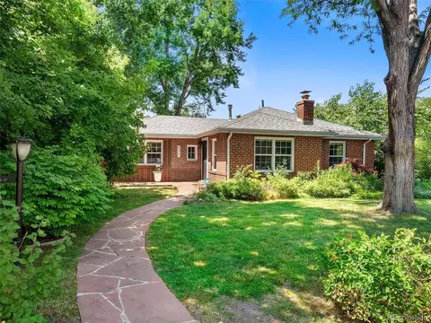 835 Elm St, Denver, CO 80220