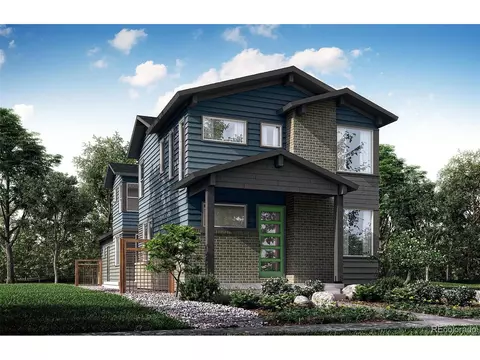 21682 E 60th Ave, Aurora, CO 80019 photo 1