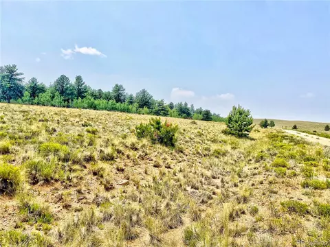 887 Superstition Trl, Hartsel, CO 80449