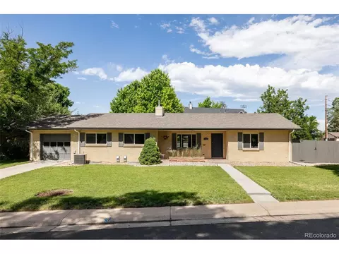 1501 Vine St, Denver, CO 80210