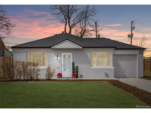 5015 Eliot St, Denver, CO 80221