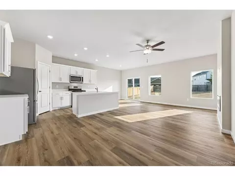 Living - 151 Equine Rd, Berthoud, CO 80513 photo 6 of 7