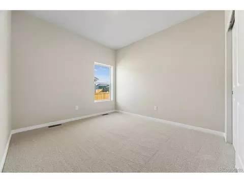 Bedroom - 151 Equine Rd, Berthoud, CO 80513 photo 4 of 4