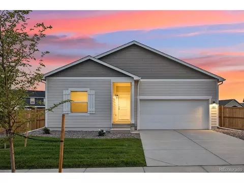 Exterior - 151 Equine Rd, Berthoud, CO 80513 photo 6 of 11