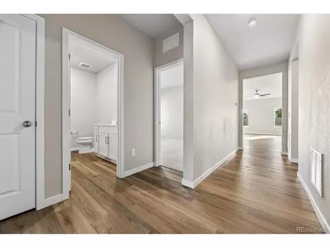 Entry Way - 151 Equine Rd, Berthoud, CO 80513 photo 1 of 1