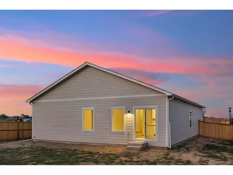 Exterior - 151 Equine Rd, Berthoud, CO 80513 photo 11 of 11