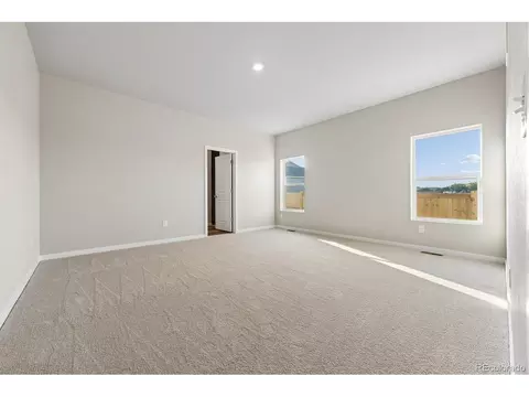 Bedroom - 151 Equine Rd, Berthoud, CO 80513 photo 1 of 4