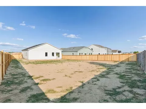 Exterior - 151 Equine Rd, Berthoud, CO 80513 photo 5 of 11
