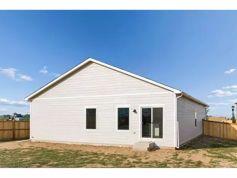 Exterior - 151 Equine Rd, Berthoud, CO 80513 photo 4 of 11