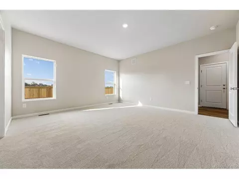 Bedroom - 151 Equine Rd, Berthoud, CO 80513 photo 2 of 4