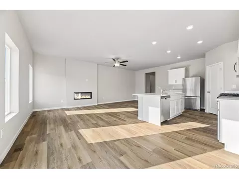 Living - 151 Equine Rd, Berthoud, CO 80513 photo 3 of 7
