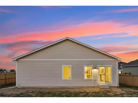 Exterior - 151 Equine Rd, Berthoud, CO 80513 photo 10 of 11