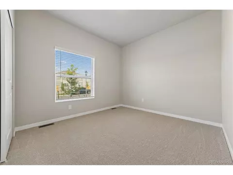 Bedroom - 151 Equine Rd, Berthoud, CO 80513 photo 3 of 4