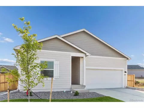 Exterior - 151 Equine Rd, Berthoud, CO 80513 photo 2 of 11