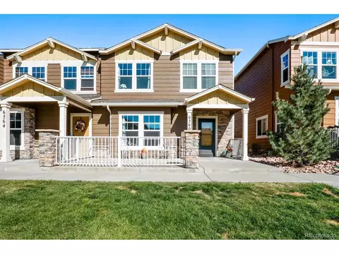 Undisclosed, Colorado Springs, CO 80923
