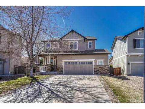 2976 Open Sky Way, Castle Rock, CO 80109