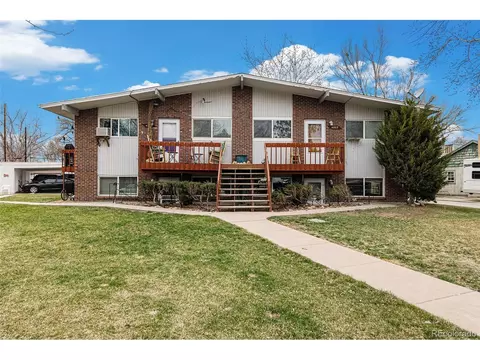 4355 Moore St #4355-4361, Wheat Ridge, CO 80033