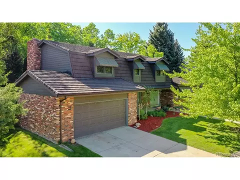 3950 S Narcissus Way, Denver, CO 80237
