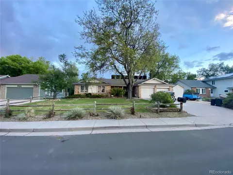 5826 W 136th Ave, Broomfield, CO 80020
