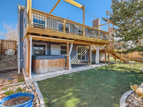 Undisclosed, Centennial, CO 80111 photo 38