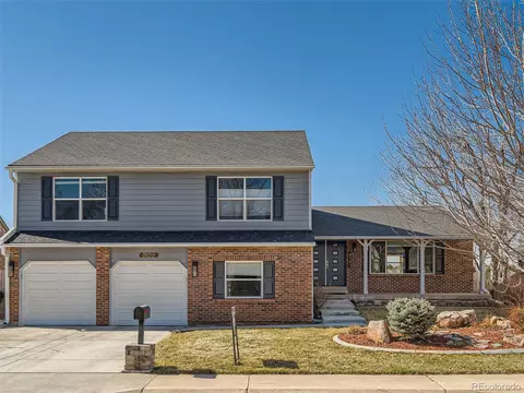 Undisclosed, Centennial, CO 80111