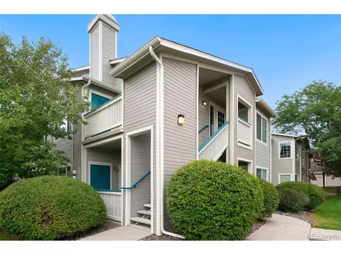 8485 Pebble Creek Way #204, Highlands Ranch, CO 80126