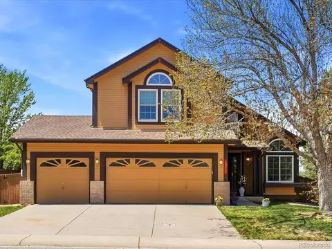 10237 Song Sparrow Ln, Highlands Ranch, CO 80129