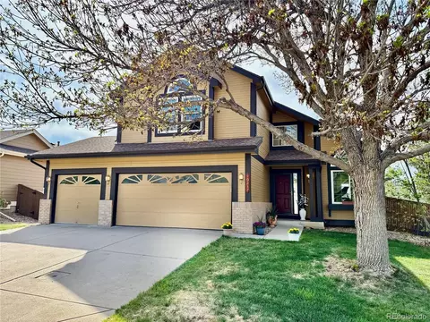 10237 Song Sparrow Ln, Highlands Ranch, CO 80129