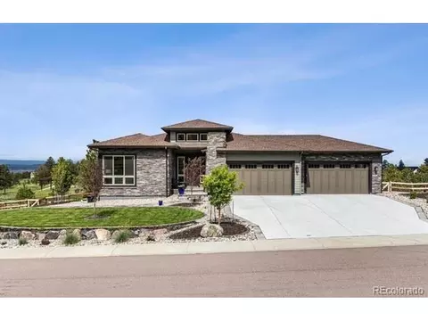 5779 Sunridge Dr, Parker, CO 80134