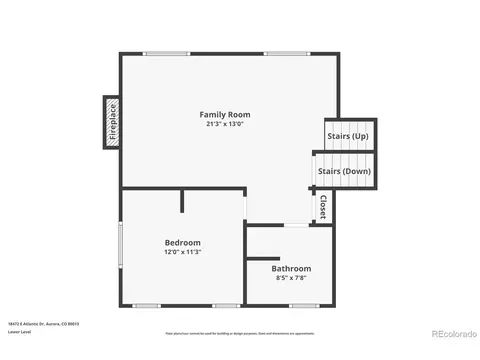 18472 E Atlantic Dr, Aurora, CO 80013 photo 40