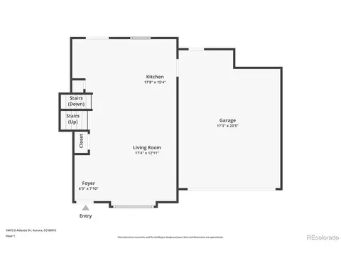 18472 E Atlantic Dr, Aurora, CO 80013 photo 42