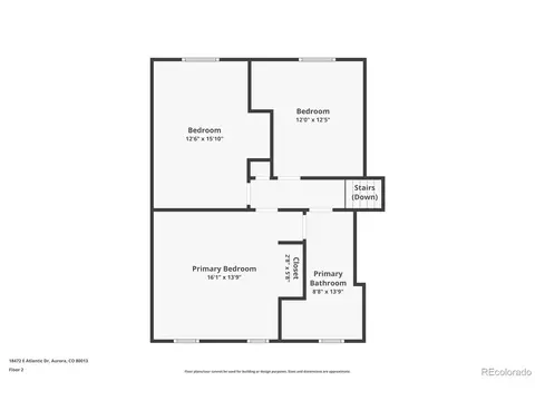 18472 E Atlantic Dr, Aurora, CO 80013 photo 41