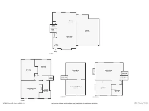 18472 E Atlantic Dr, Aurora, CO 80013 photo 39