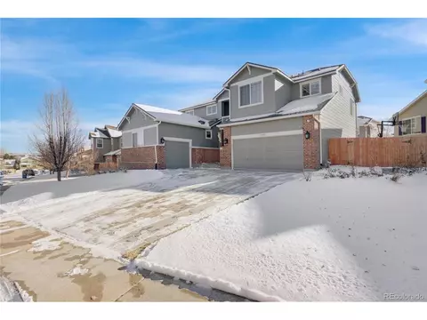 21436 E Mansfield Dr, Aurora, CO 80013