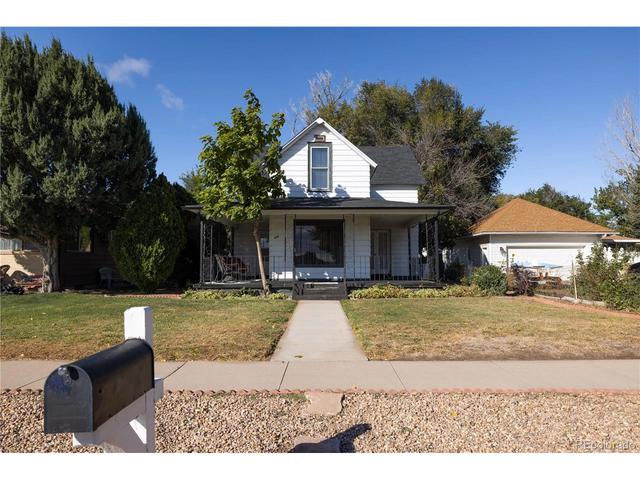 219 Sherman St, Fort Morgan, CO 80701