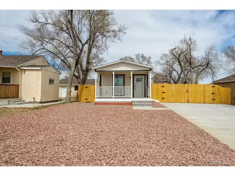 2003 E 16th St, Pueblo, CO 81001