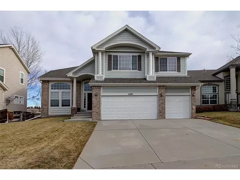 11402 S Birchwood Ct, Parker, CO 80138