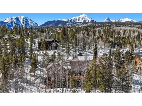 Undisclosed, Silverthorne, CO 80498