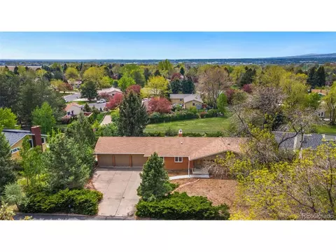 1831 Rangeview Dr, Fort Collins, CO 80524