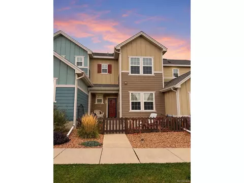 40 S Olympian Dr, Colorado Springs, CO 80905