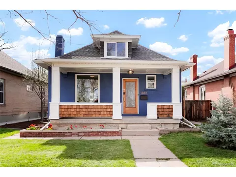 1337 S Lincoln St, Denver, CO 80210