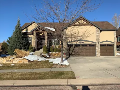 12546 Broad Oaks Dr, Colorado Springs, CO 80921