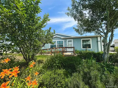 8266 Krameria St, Commerce City, CO 80022