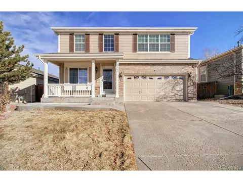11828 Trail Sky Ct, Parker, CO 80134